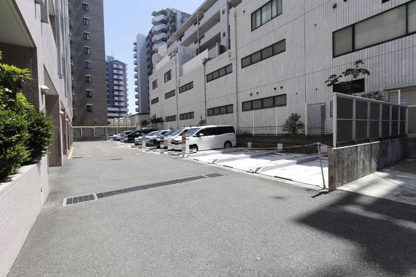 グリーンコート海老名３番館アルファスクエア