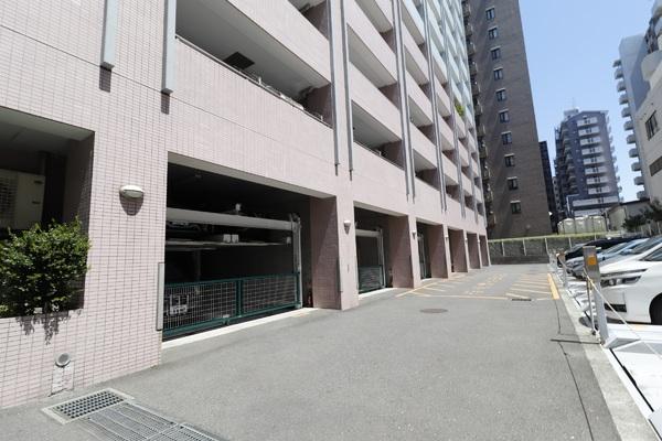 グリーンコート海老名３番館アルファスクエア