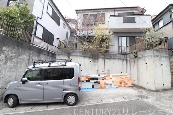 海老名市望地２丁目　中古一戸建て