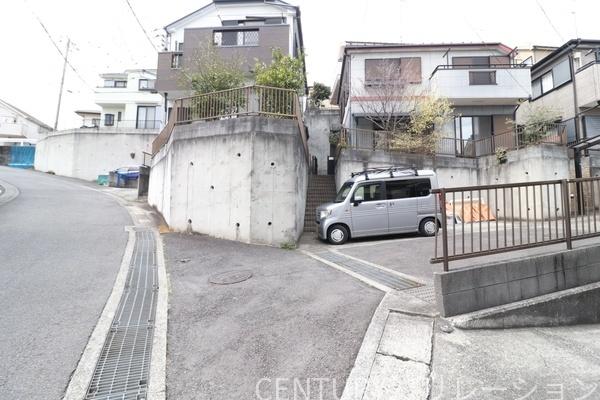 海老名市望地２丁目　中古一戸建て