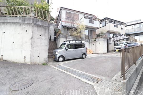 海老名市望地２丁目　中古一戸建て