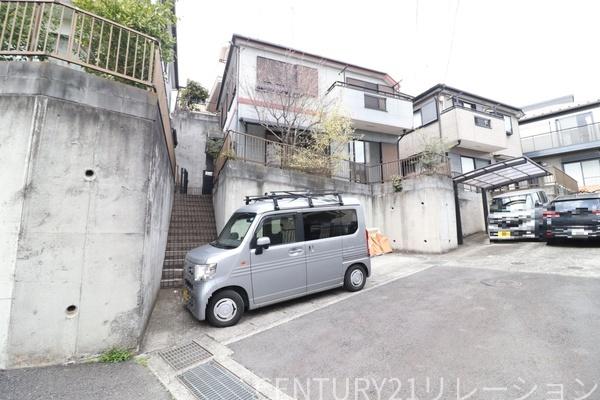 海老名市望地２丁目　中古一戸建て