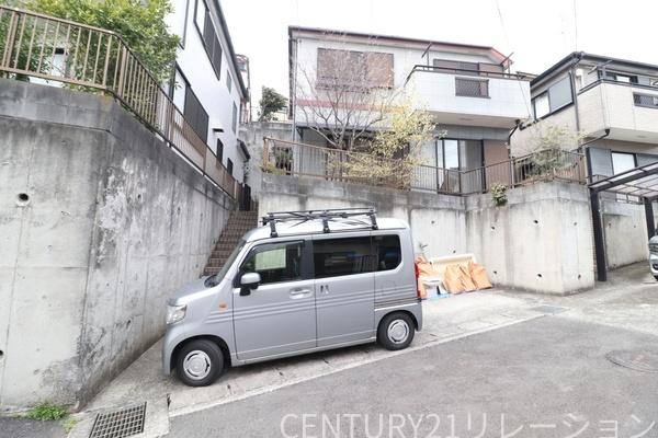 海老名市望地２丁目の中古一戸建て