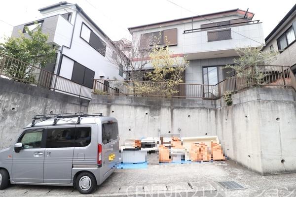 海老名市望地２丁目の中古一戸建て