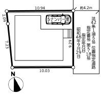 座間市南栗原6丁目7期新築一戸建
