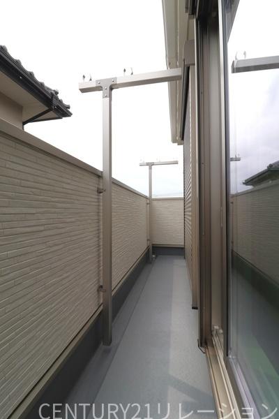 綾瀬市深谷中4丁目第22新築分譲1号棟