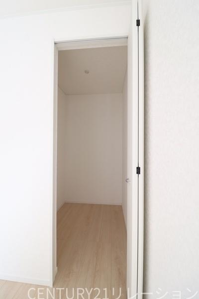 綾瀬市深谷中4丁目第22新築分譲2号棟