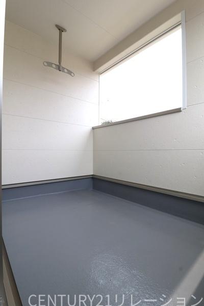綾瀬市深谷中4丁目第22新築分譲4号棟
