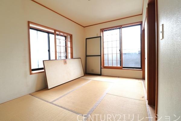 綾瀬市大上３丁目の中古一戸建て