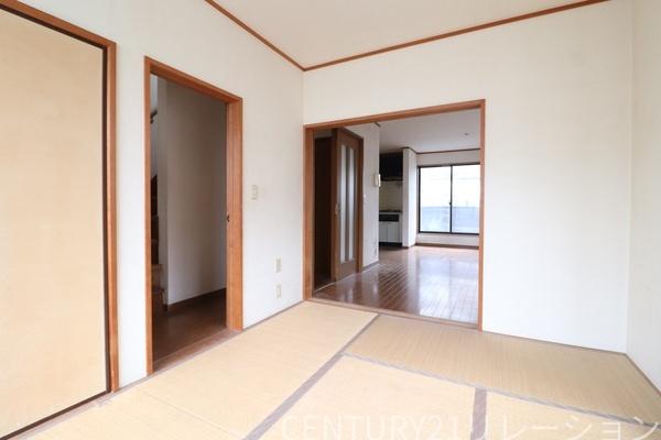 綾瀬市大上３丁目の中古一戸建て