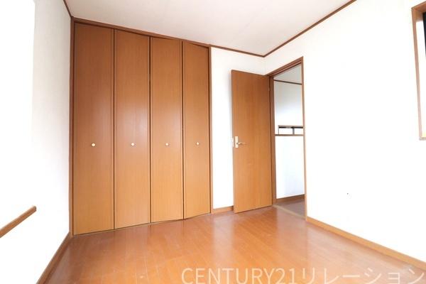 綾瀬市大上３丁目の中古一戸建て