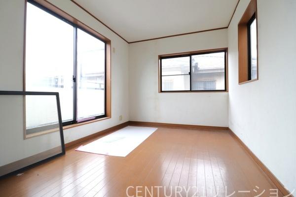 綾瀬市大上３丁目の中古一戸建て