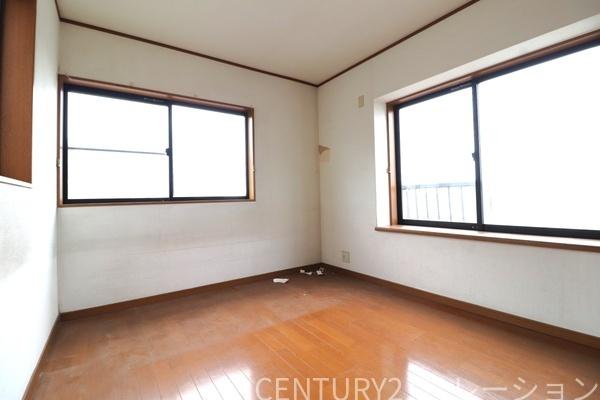 綾瀬市大上３丁目の中古一戸建て