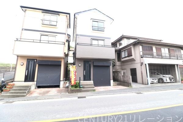 綾瀬市大上3丁目中古一戸建て