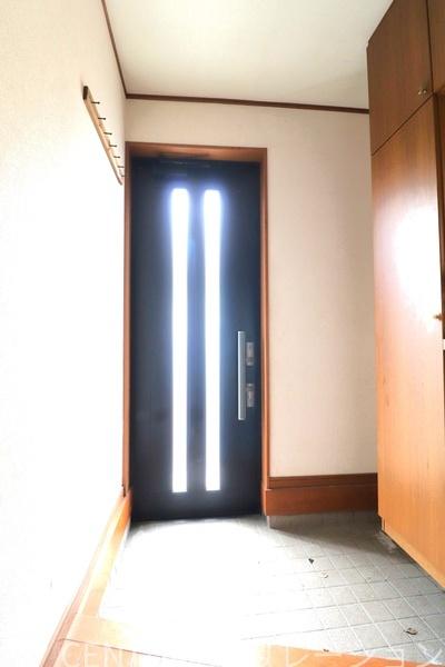 綾瀬市大上3丁目中古一戸建て