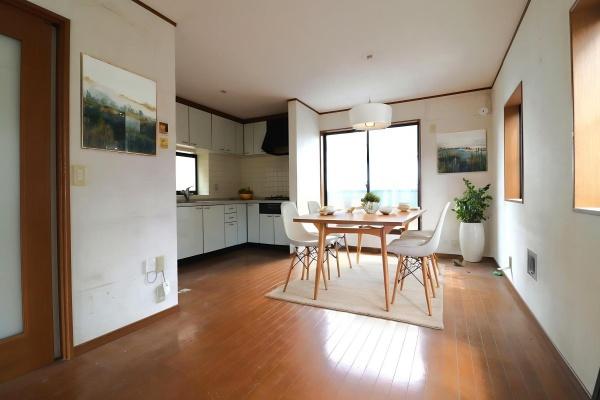 綾瀬市大上3丁目中古一戸建て