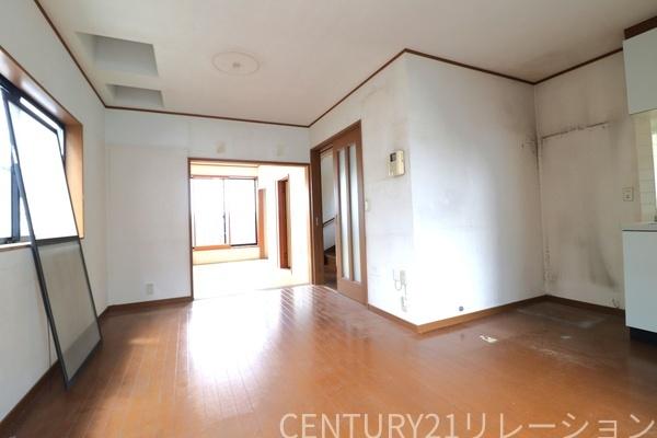 綾瀬市大上３丁目の中古一戸建て