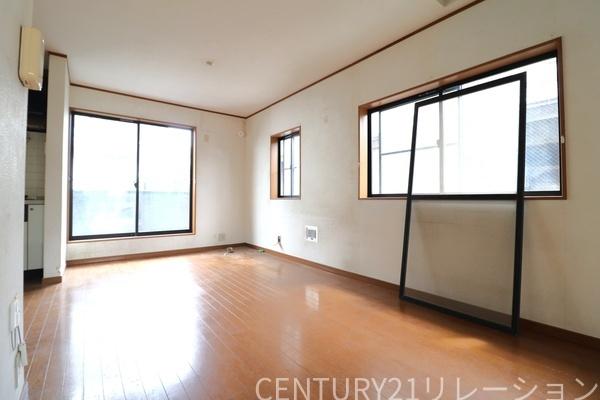 綾瀬市大上３丁目の中古一戸建て