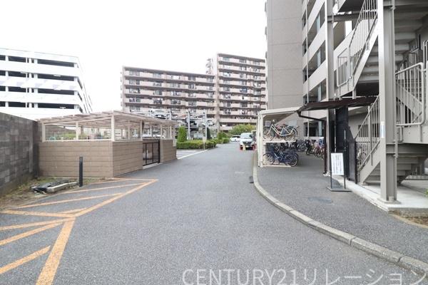 ベルドゥムール海老名弐番館