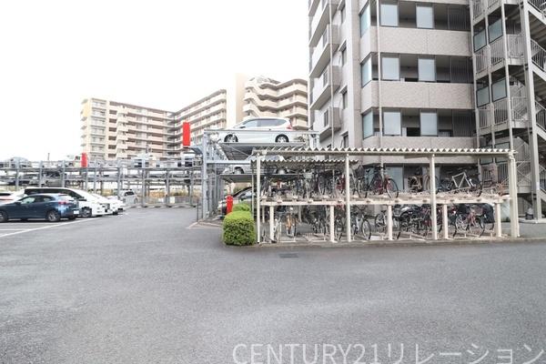 ベルドゥムール海老名弐番館