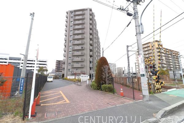 ベルドゥムール海老名弐番館