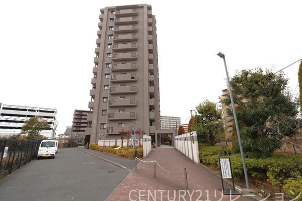 ベルドゥムール海老名弐番館