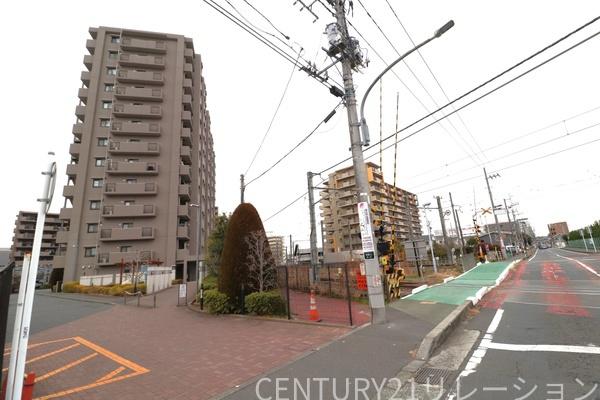 ベルドゥムール海老名弐番館