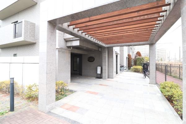 ベルドゥムール海老名弐番館