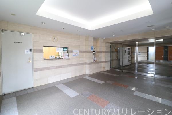 ベルドゥムール海老名弐番館