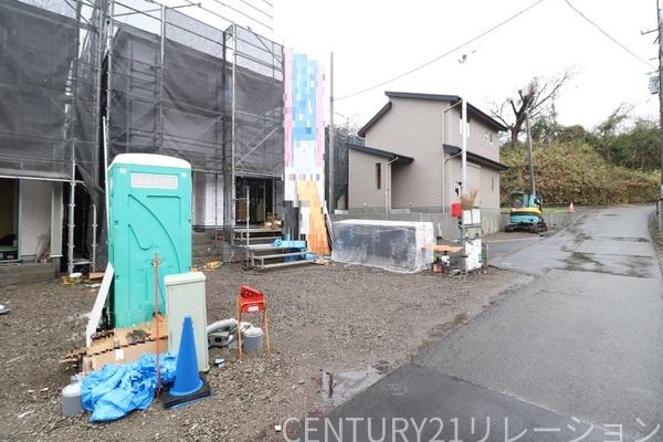 相模原市南区新戸　第16　新築分譲2号棟
