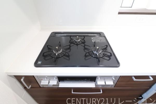 厚木市妻田東1丁目1期　新築分譲No.1