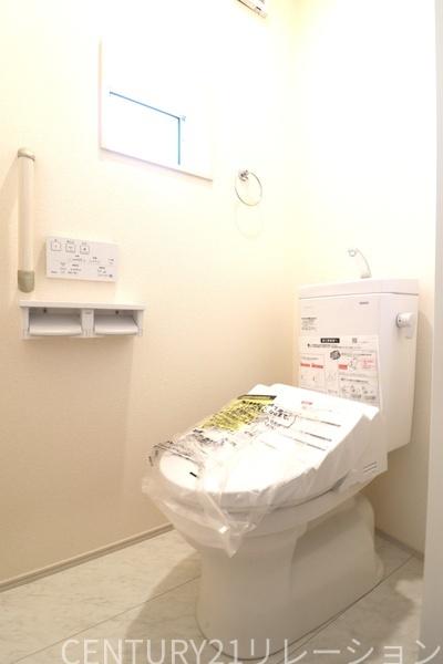 綾瀬市綾西1丁目　新築一戸建
