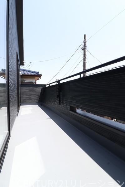 綾瀬市綾西1丁目　新築一戸建