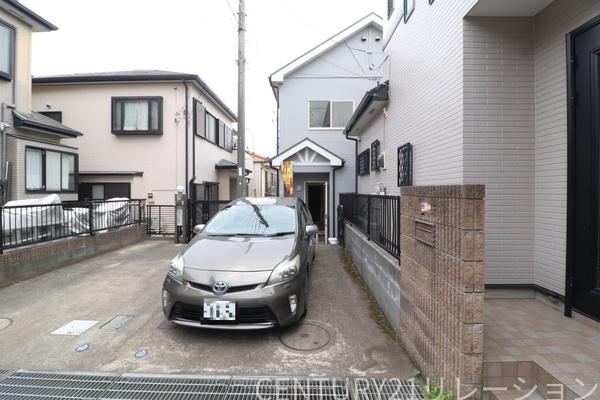 綾瀬市深谷上５丁目　中古一戸建て