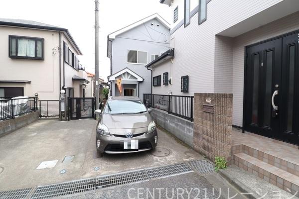 綾瀬市深谷上５丁目の中古一戸建て