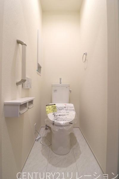 相模原市南区新戸新築分譲1号棟