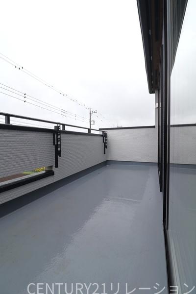 相模原市南区新戸新築分譲1号棟