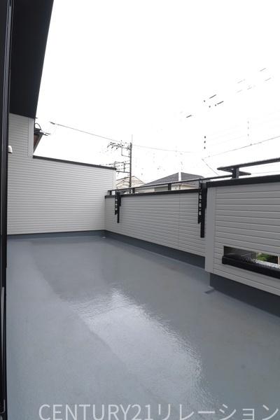 相模原市南区新戸新築分譲2号棟