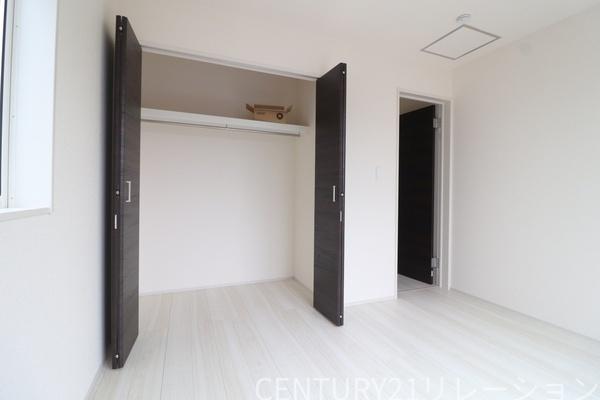 相模原市南区新戸新築分譲2号棟