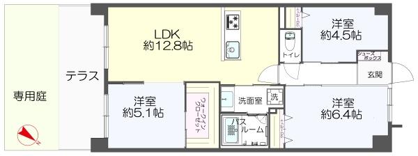 メイツ海老名