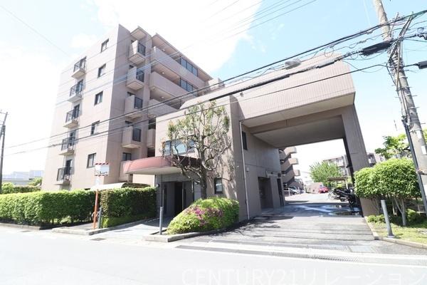 メイツ海老名
