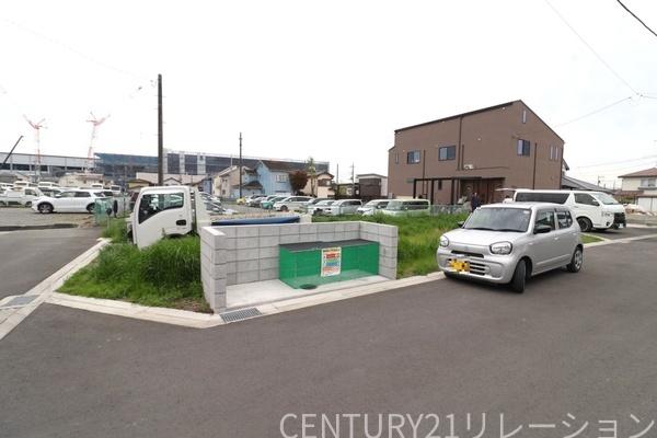 厚木市下川入の土地