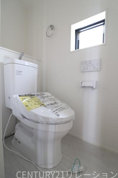 綾瀬市小園6期新築分譲1号棟
