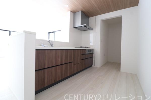 綾瀬市小園6期新築分譲2号棟