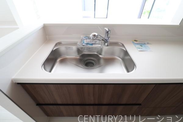 綾瀬市小園6期新築分譲2号棟