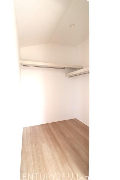 綾瀬市小園6期新築分譲4号棟