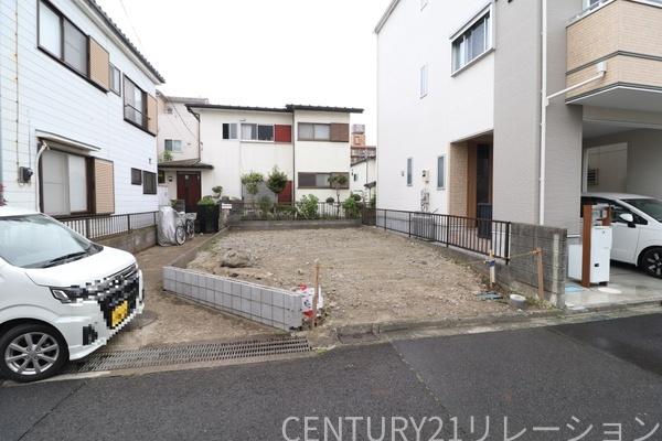 厚木市妻田北３丁目６期　新築一戸建て