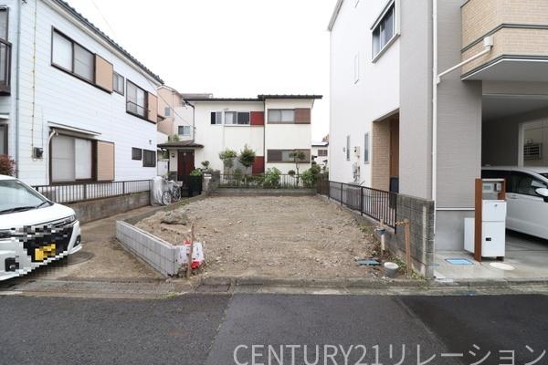厚木市妻田北３丁目６期　新築一戸建て