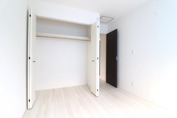 綾瀬市小園6期新築分譲6号棟