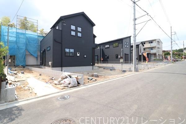 綾瀬市小園6期新築分譲7号棟
